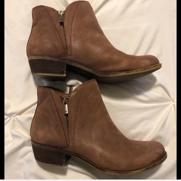 Lucky Brand Shoes - Lucky booties